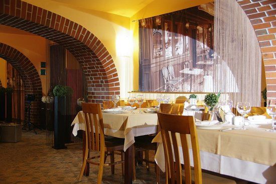 Don Martinez Racibórz